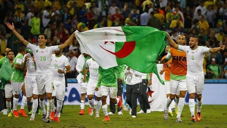 سليماني قد يغيب عن مباراة الجزائر ومالاوي