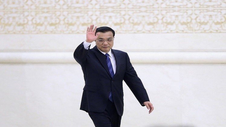 رئيس مجلس الدولة الصيني يصل إلى موسكو لتعزيز التعاون بين البلدين   
