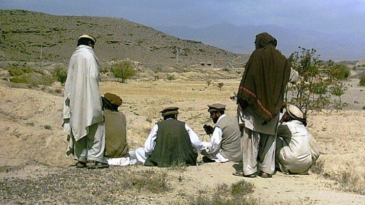 باكستان: مقتل 21 عنصرا من طالبان في غارات جوية