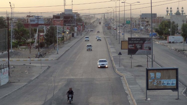 مقتل 35 مسلحا في اشتباكات مع القوات العراقية شمال بابل