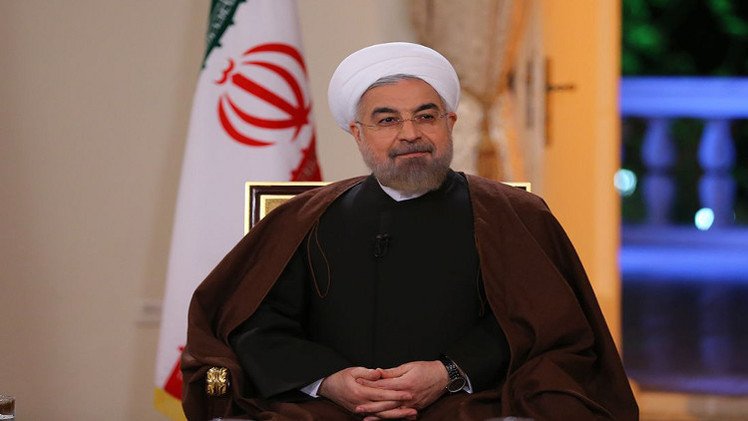 روحاني: لا رجعة عن النووي وسنتفق مع 