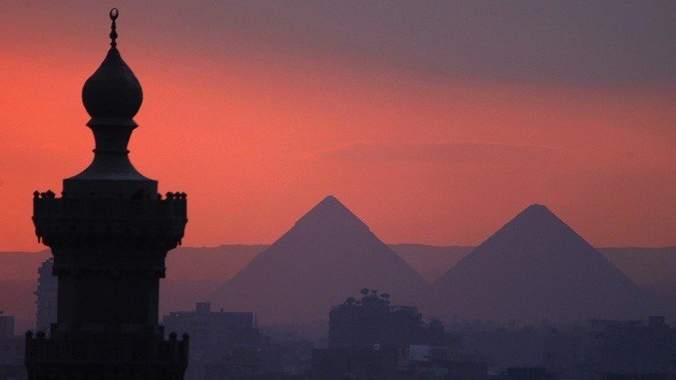 مصر تنجح في وقف بيع 36 قطعة أثرية فرعونية عُرضت في مزاد بلندن