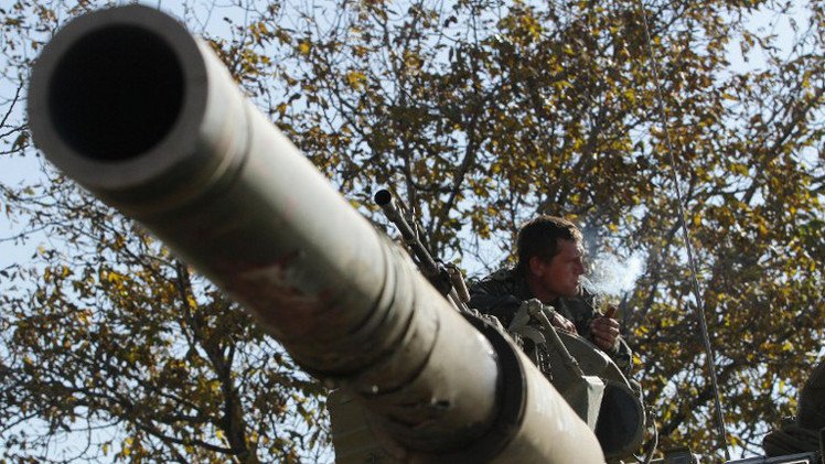 مقتل 7 مدنيين في قصف مناطق مختلفة شرقي أوكرانيا