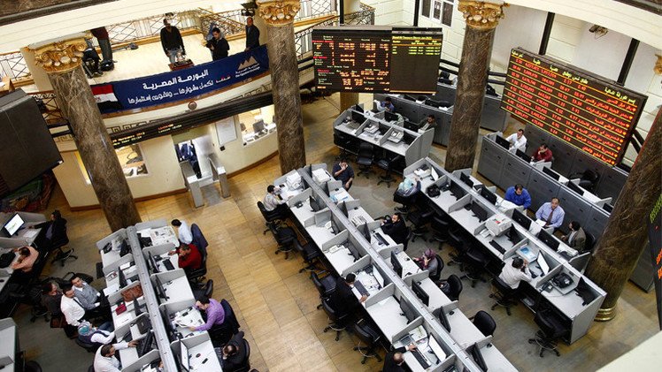 مؤشر "إيجي إكس 30" المصري عند أدنى مستوياته  