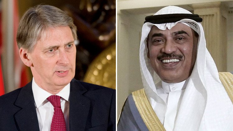 لندن والكويت: "داعش" خطر وجودي ولابد من تقويض فكره