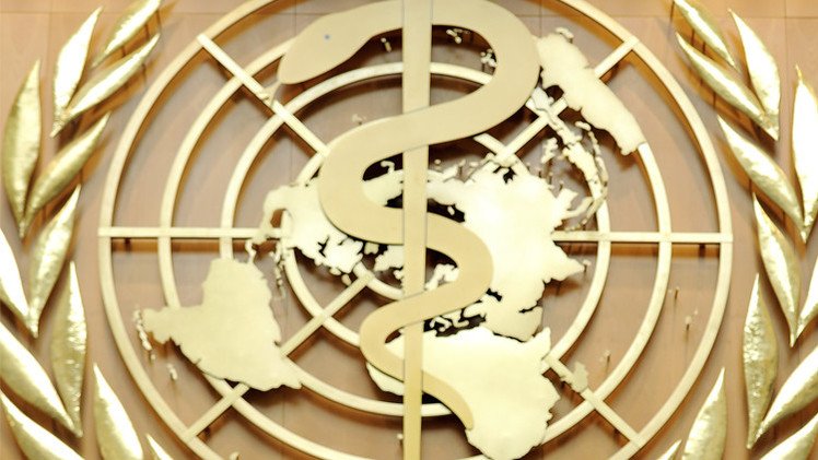 منظمة الصحة العالمية: "ايبولا" قد يصيب 10 آلاف شخص في الأسبوع