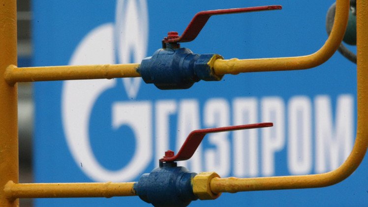 المفوضية الأوروبية: تسوية الخلاف بين موسكو وكييف بشأن الغاز أمر ممكن