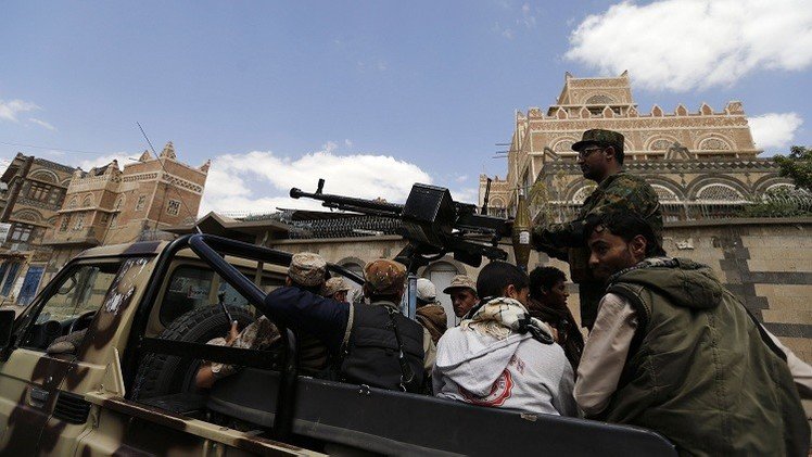 مدن اليمن تتساقط تباعا بيد الحوثيين وأنصار الشريعة تتوعد