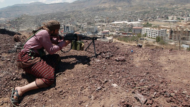 20 قتيلا في مواجهات بين الحوثيين ورجال القبائل جنوب شرق اليمن