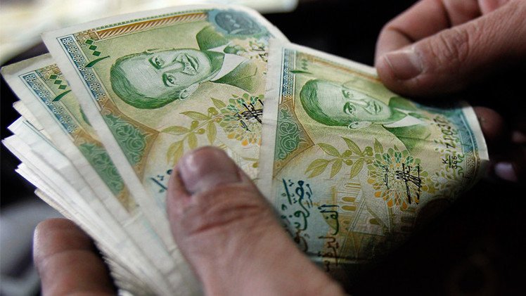  عقوبات أمريكية ضد شركات تتعامل مع دمشق