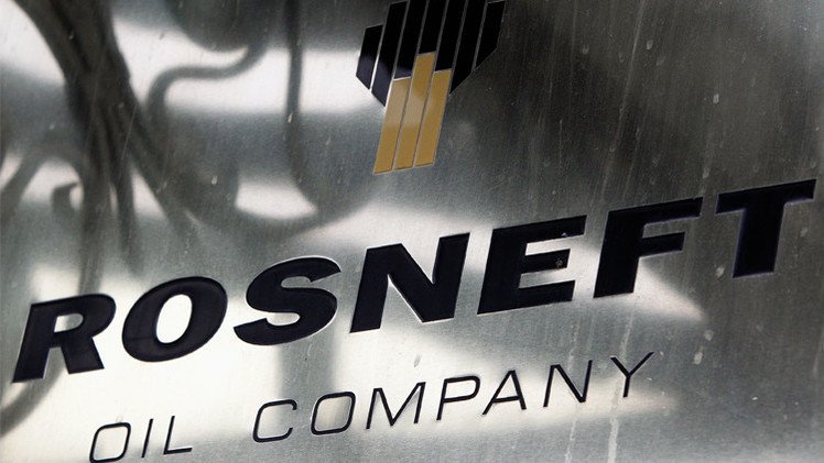 شركة "روس نفط" ترفع دعوى ضد العقوبات الأوروبية