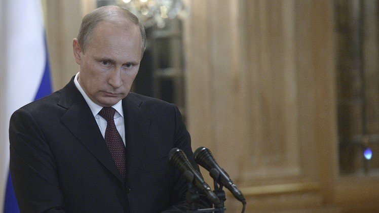 بوتين يعلن استعداد موسكو لخصم مليار دولار من الدين الأوكراني لروسيا