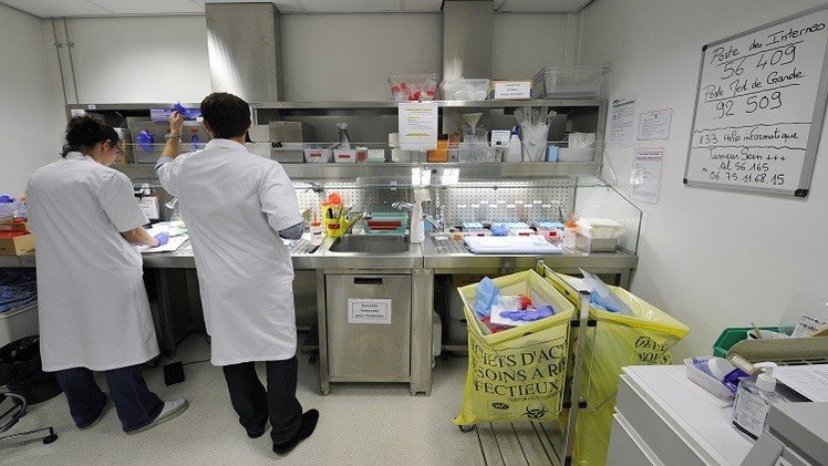 النرويج...طريقة جديدة لعلاج الأورام السرطانية