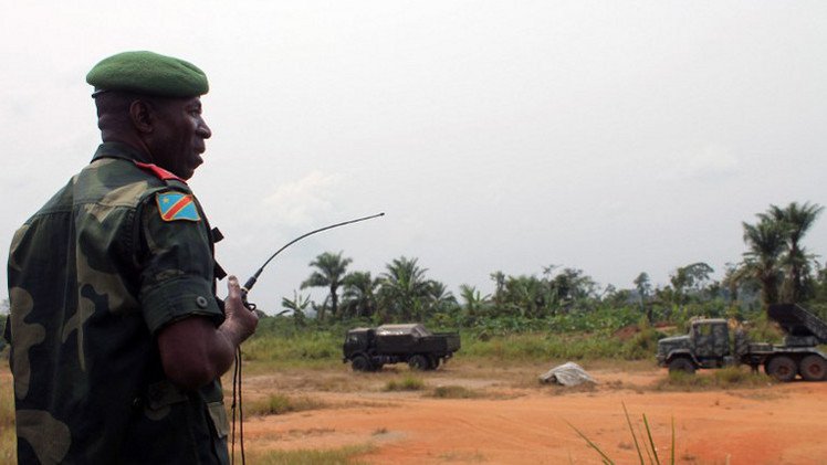 مقتل 22 شخصا على الأقل شرق الكونغو الديمقراطية