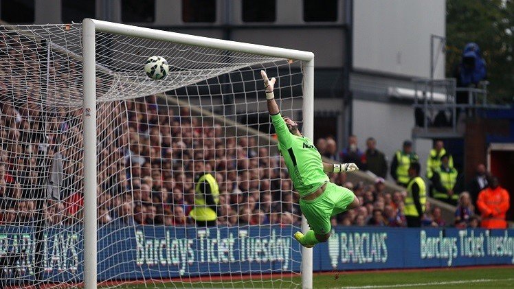 تشيلسي يواصل قبضته الحديدة على صدارة البريميرليغ