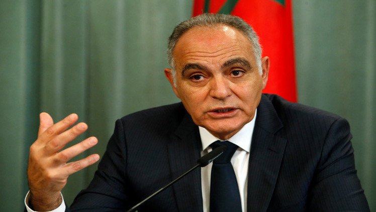 استدعاء السفير الجزائري في الرباط احتجاجا على إصابة مغربي على الحدود