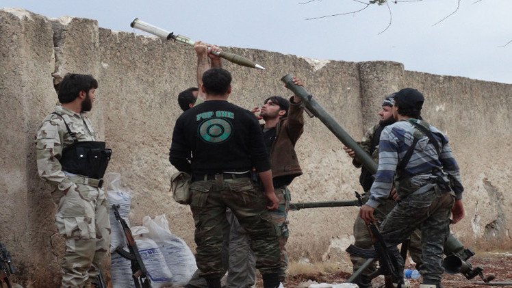شرطة طاجيكستان تعتقل 15 شخصا عادوا من القتال في سوريا
