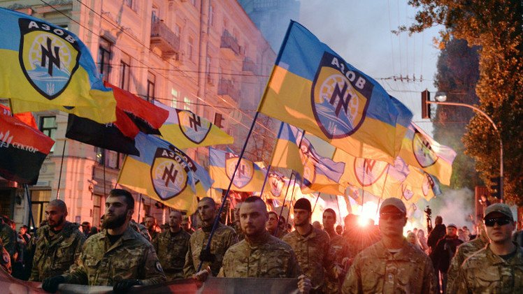 لافروف: واشنطن تستغل الأزمة الأوكرانية لتوتير العلاقات بين روسيا وأوروبا