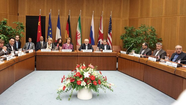 جولة جديدة من المفاوضات حول النووي الإيراني 