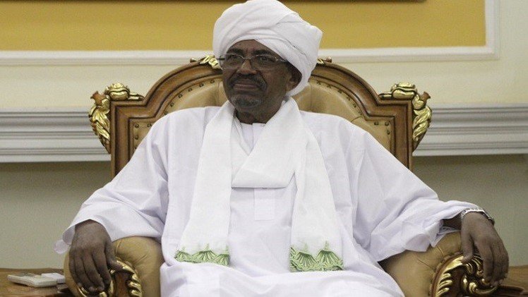 الحزب الحاكم في السودان يختار البشير من بين 5 مرشحين للانتخابات الرئاسية القادمة