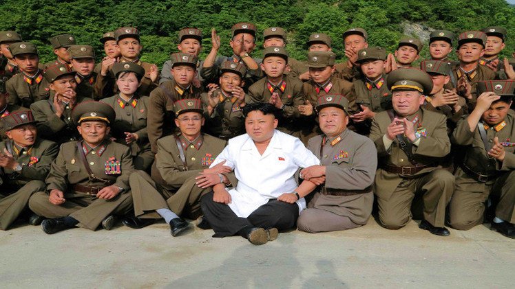 وثيقة مسربة.. تزايد أعداد الفارين من جيش كوريا الشمالية