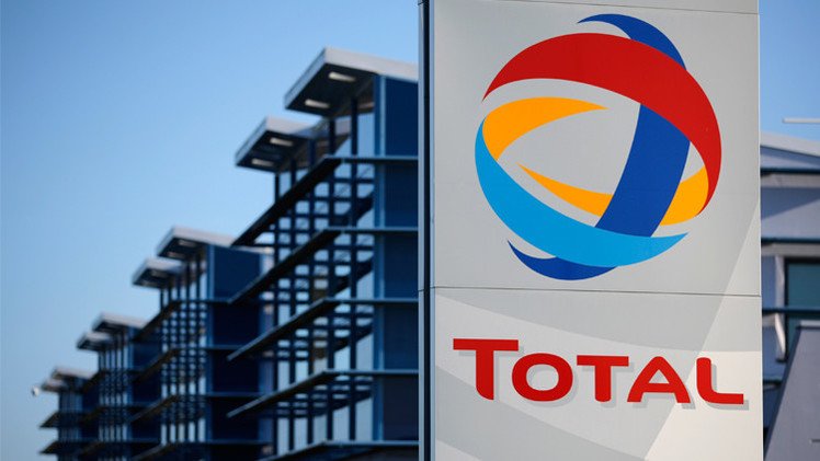 تراجع أسهم "توتال" بعد وفاة رئيسها التنفيذي