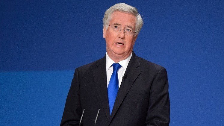 بريطانيا تنوي إرسال طائرات من دون طيار لرصد "داعش" في سوريا