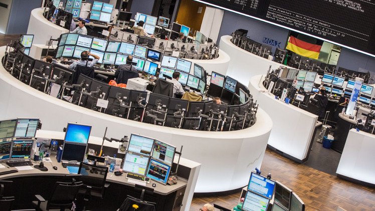 تراجع الأسهم الأوروبية بعد صدور بيانات من الصين 