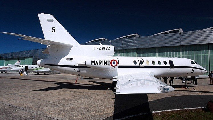 مصرع رئيس شركة "توتال" في تحطم طائرة بموسكو