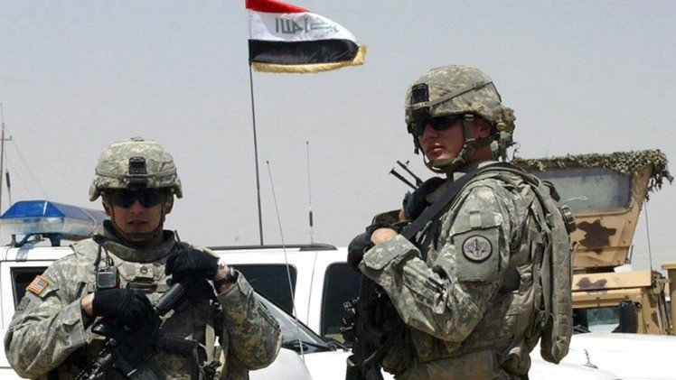 واشنطن تدرس إرسال مزيد من المستشارين إلى العراق لمواجهة 