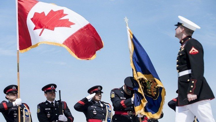 كندا ترفع مستوى التحذير من المخاطر الإرهابية