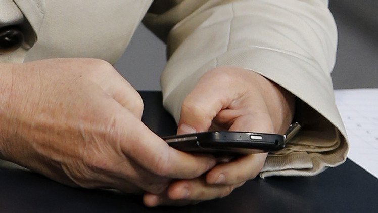   رسالة نصية تتسبب بوفاة رجل في قازان