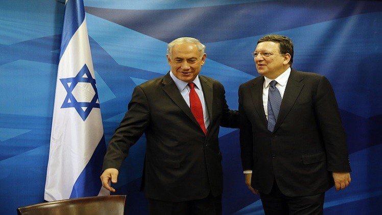 إسرائيل تخشى عقوبات أوروبية مرتقبة