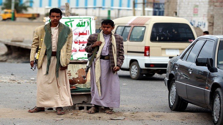 مصرع نحو 50 مسلحا في اشتباكات بين القبائل والحوثيين وسط اليمن