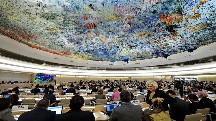 الجمعية العامة تنتخب 15 عضوا جديدا لمجلس حقوق الإنسان