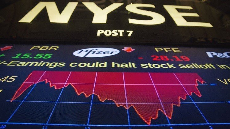 الأسهم الأمريكية تفتح على ارتفاع لليوم الرابع  