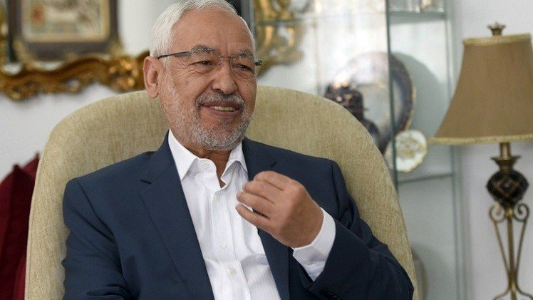 الغنوشي: النموذج التونسي هو البديل عن "داعش"