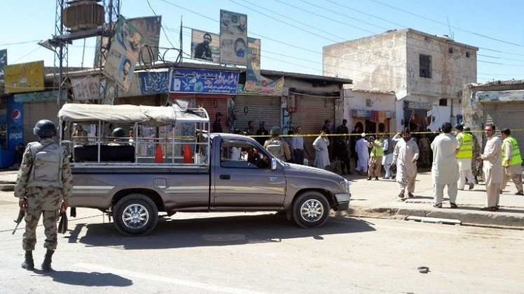 مقتل 11 شخصا في أعمال عنف بباكستان