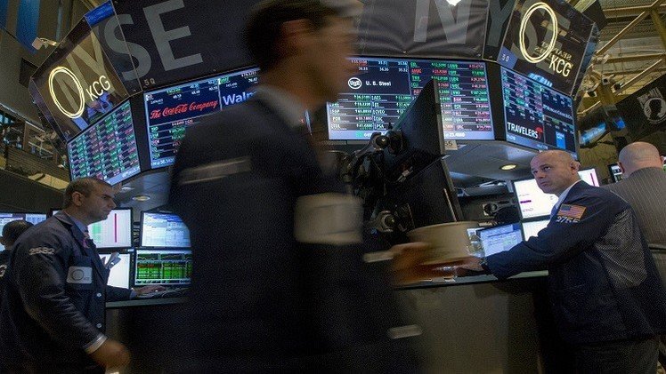 الأسهم الأمريكية تفتح على ارتفاع بفضل نتائج طمأنت المستثمرين 