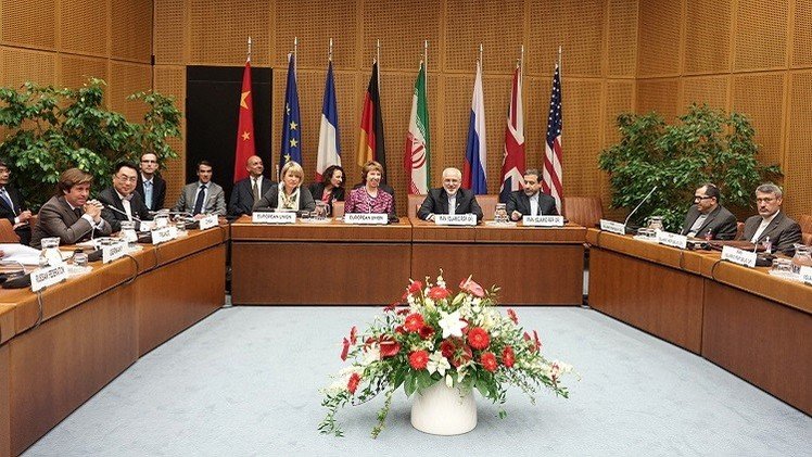 واشنطن ستحمل طهران المسؤولية إذا فشلت المفاوضات النووية 