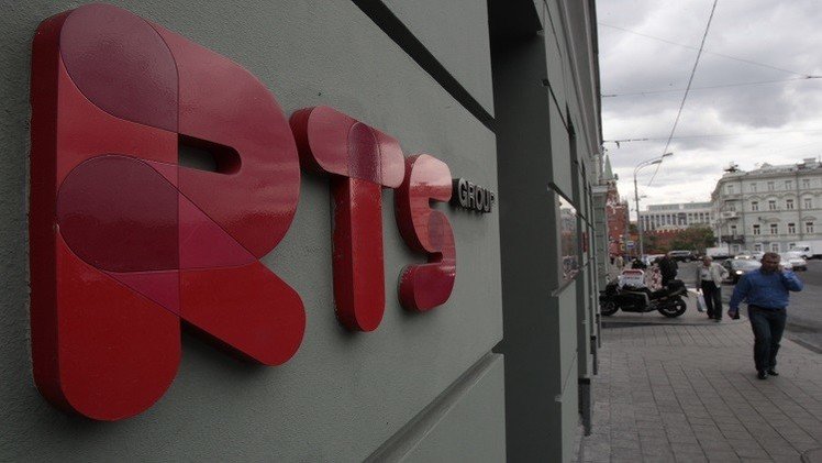 المؤشرات الروسية تتراجع في تداولات نهاية الأسبوع