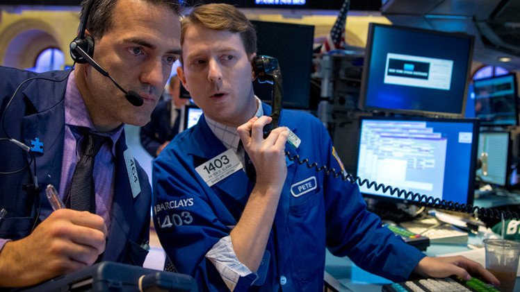 الأسهم الأمريكية تبدأ تداولات اليوم على ارتفاع  