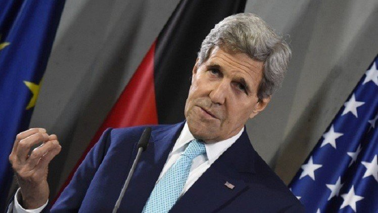 واشنطن تتحرى معلومات حول هجوم لداعش بغاز الكلور في العراق