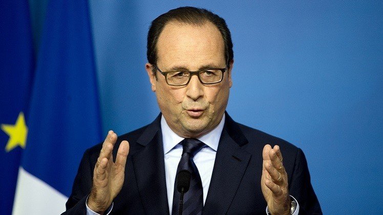 فرنسا تسرع وتيرة عملياتها ضد 