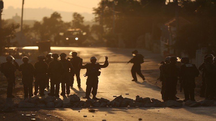 واشنطن تدعو إسرائيل إلى التحقيق بمقتل صبي فلسطيني