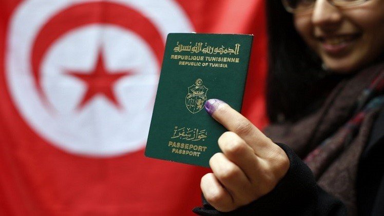 صمت انتخابي في تونس والاقتراع مستمر في الخارج