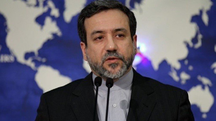 عراقجي: سنحتفظ بجميع الإمكانيات النووية الإيرانية