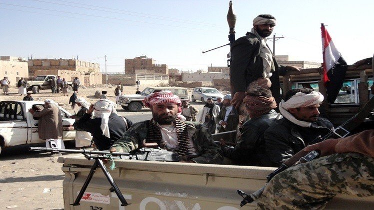 قتلى وجرحى في اشتباكات بين الحوثيين و"القاعدة" باليمن