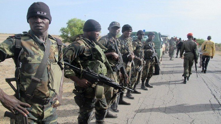 الكاميرون.. الجيش يقتل 39 عنصرا من بوكو حرام شمال البلاد