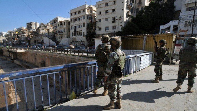 مخاوف من انزلاق لبنان إلى حرب أهلية